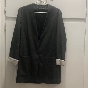 Zara jacket